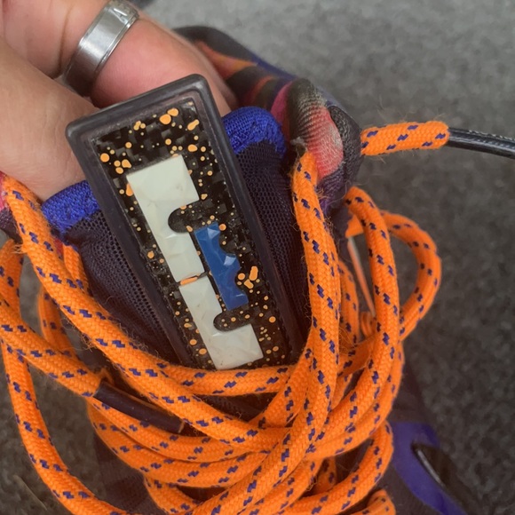 LeBron 10 P.S Elite “Superhero” - Picture 5 of 6